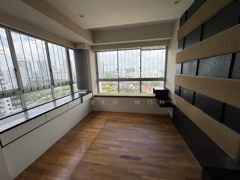 The Parc Condominium, 7 West Coast Walk, 4 Bedrooms, 1,518 sqft, Condominium For Rent, by Andrew Wong, 500154825 - View - PropertyGuru.com.sg