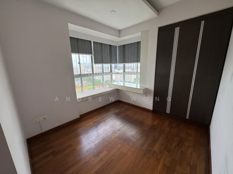 The Parc Condominium, 7 West Coast Walk, 4 Bedrooms, 1,518 sqft, Condominium For Rent, by Andrew Wong, 500154825 - Bedroom - PropertyGuru.com.sg