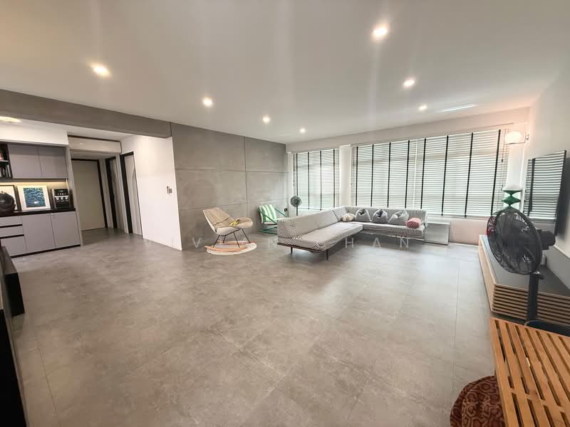 440D Bukit Batok West Avenue 8, 440D Bukit Batok West Avenue 8, 3 Bedrooms, 1,206 sqft, HDB Flat For Sale, by VIVIAN Chan, 500154828 - Living Room - PropertyGuru.com.sg