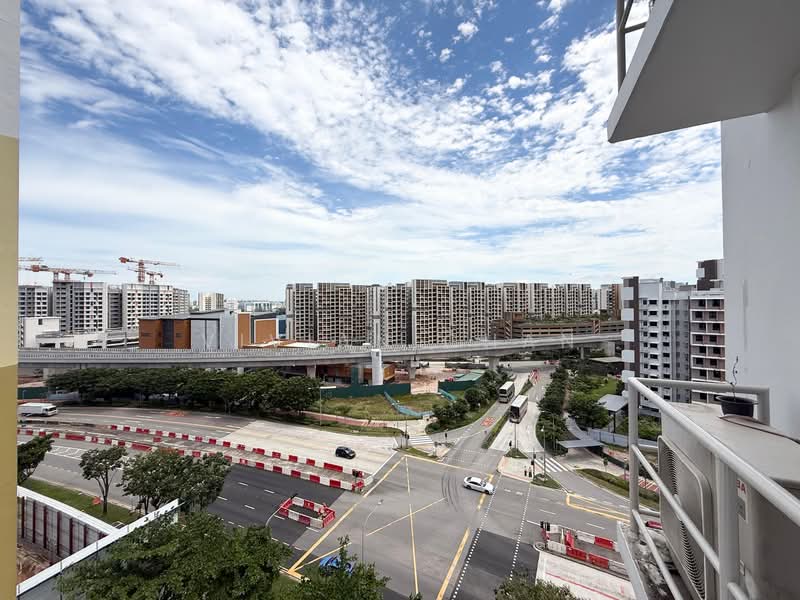 440D Bukit Batok West Avenue 8, 440D Bukit Batok West Avenue 8, 3 Bedrooms, 1,206 sqft, HDB Flat For Sale, by VIVIAN Chan, 500154828 - Exterior - PropertyGuru.com.sg