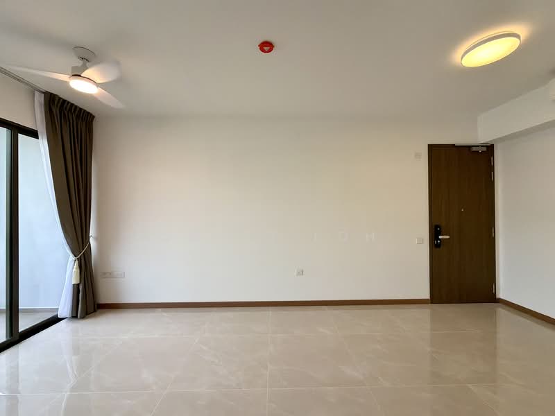 The Botany at Dairy Farm, 9 Dairy Farm Walk, 3 Bedrooms, 1,033 sqft, Condominium For Rent, by Scott Loh, 500154829 - Living & Dining Room - PropertyGuru.com.sg