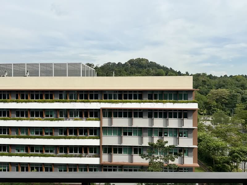 The Botany at Dairy Farm, 9 Dairy Farm Walk, 3 Bedrooms, 1,033 sqft, Condominium For Rent, by Scott Loh, 500154829 - GESS & Bukit Timah Hill - PropertyGuru.com.sg
