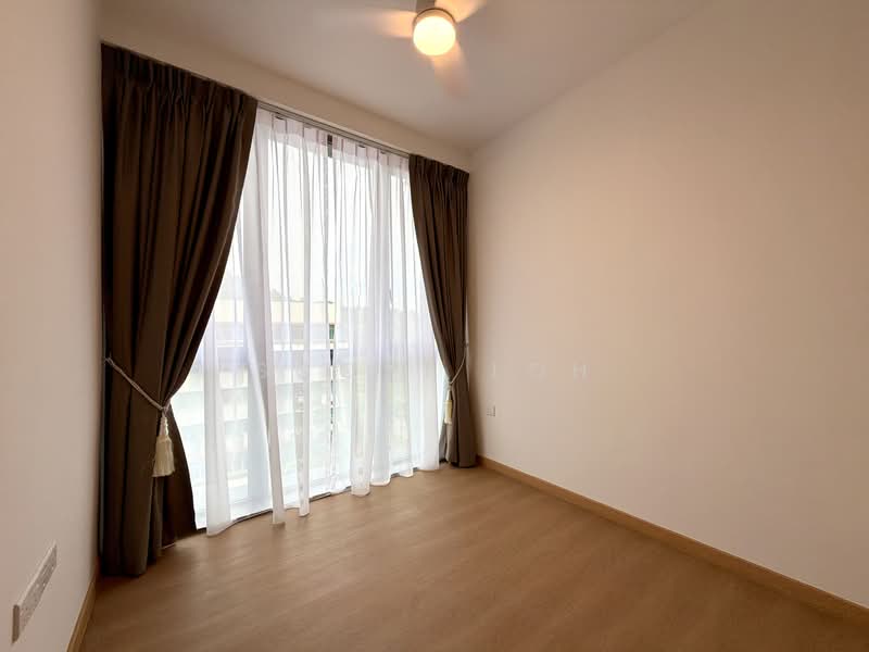 The Botany at Dairy Farm, 9 Dairy Farm Walk, 3 Bedrooms, 1,033 sqft, Condominium For Rent, by Scott Loh, 500154829 - Common Bedroom 1 - PropertyGuru.com.sg