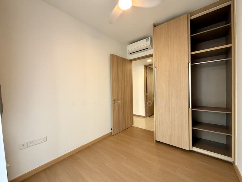 The Botany at Dairy Farm, 9 Dairy Farm Walk, 3 Bedrooms, 1,033 sqft, Condominium For Rent, by Scott Loh, 500154829 - Common Bedroom 2 - PropertyGuru.com.sg
