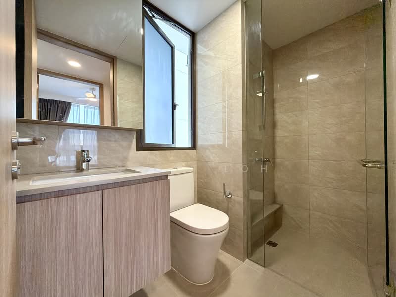 The Botany at Dairy Farm, 9 Dairy Farm Walk, 3 Bedrooms, 1,033 sqft, Condominium For Rent, by Scott Loh, 500154829 - Common Bathroom - PropertyGuru.com.sg