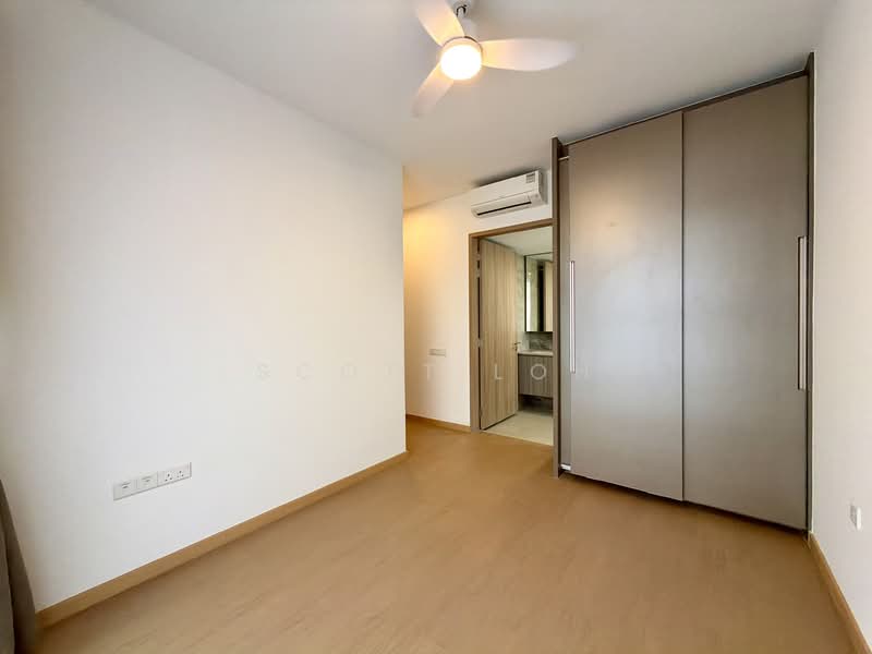 The Botany at Dairy Farm, 9 Dairy Farm Walk, 3 Bedrooms, 1,033 sqft, Condominium For Rent, by Scott Loh, 500154829 - Master Bedroom - PropertyGuru.com.sg