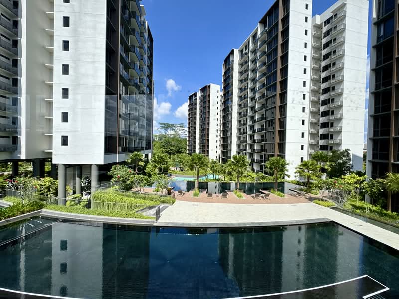 The Botany at Dairy Farm, 9 Dairy Farm Walk, 3 Bedrooms, 1,033 sqft, Condominium For Rent, by Scott Loh, 500154829 - Swimming Pool - PropertyGuru.com.sg
