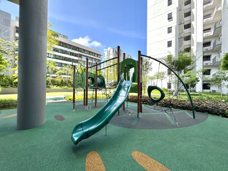 The Botany at Dairy Farm, 9 Dairy Farm Walk, 3 Bedrooms, 1,033 sqft, Condominium For Rent, by Scott Loh, 500154829 - Playground - PropertyGuru.com.sg