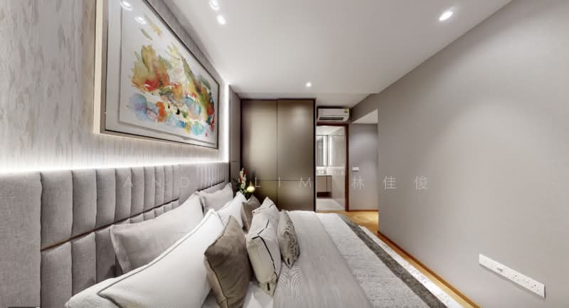 Grand Dunman, 18 Dunman Road, 4 Bedrooms, 1,119 sqft, Condominium For Sale, by Andy Lim 林佳俊, 500154835 - Bedroom - PropertyGuru.com.sg