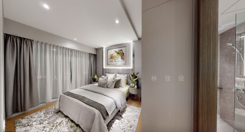 Grand Dunman, 18 Dunman Road, 4 Bedrooms, 1,119 sqft, Condominium For Sale, by Andy Lim 林佳俊, 500154835 - Bedroom - PropertyGuru.com.sg