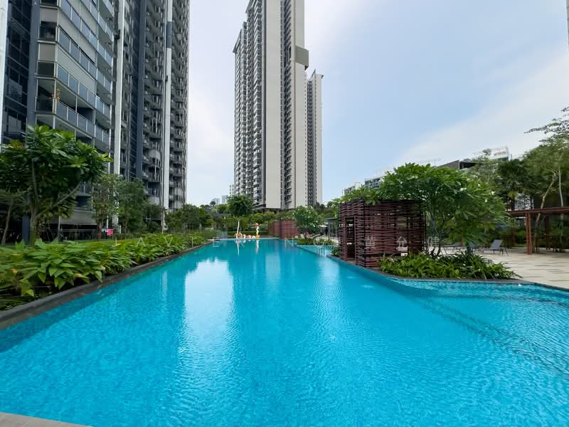 Parc Riviera, 101 West Coast Vale, 1 Bedroom, 463 sqft, Condominium For Sale, by Javier Ng 黄允健, 500154836 - Exterior - PropertyGuru.com.sg