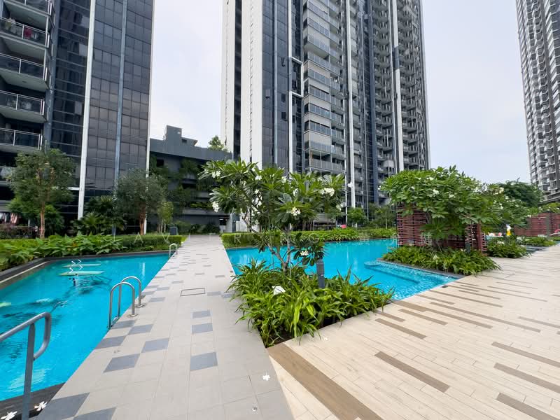 Parc Riviera, 101 West Coast Vale, 1 Bedroom, 463 sqft, Condominium For Sale, by Javier Ng 黄允健, 500154836 - Exterior - PropertyGuru.com.sg