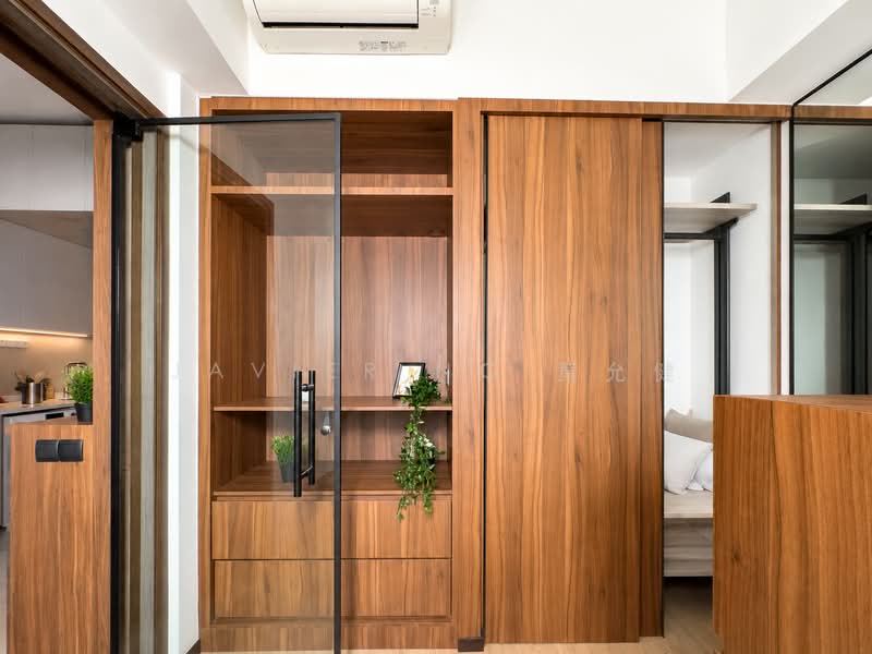 Parc Riviera, 101 West Coast Vale, 1 Bedroom, 463 sqft, Condominium For Sale, by Javier Ng 黄允健, 500154836 - Interior - PropertyGuru.com.sg