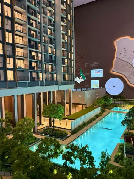 Hudson Place Residences, , 2 Bedrooms, 646 sqft, Condominium For Sale, by Rain Yang Xinyu, 500154838 - Exterior - PropertyGuru.com.sg