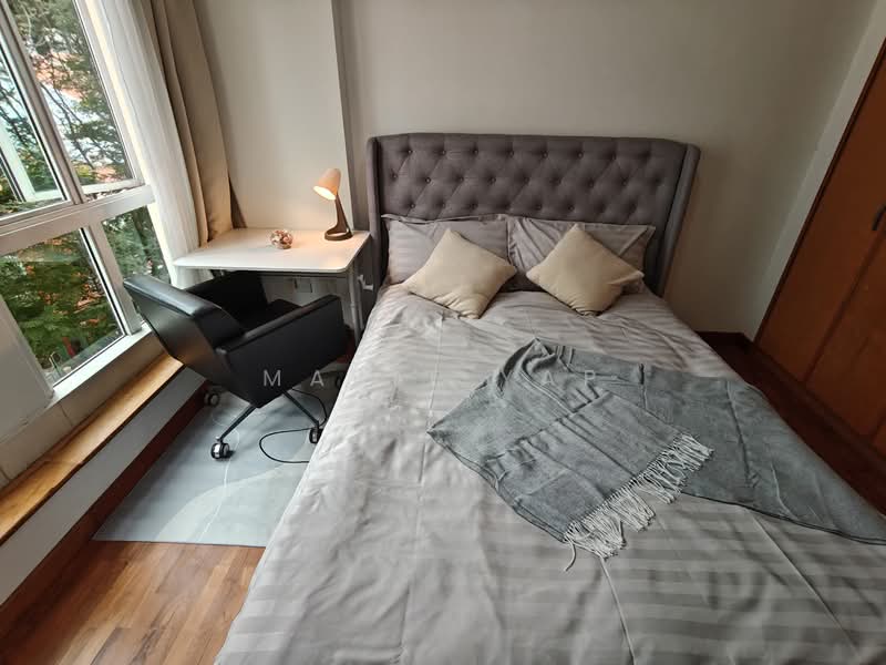 Emerald Garden, 33 Club Street, Room Rental, 120 sqft, Condominium For Rent, by Maple Yap, 500154839 - Common 2 - PropertyGuru.com.sg