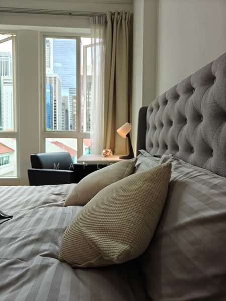 Emerald Garden, 33 Club Street, Room Rental, 120 sqft, Condominium For Rent, by Maple Yap, 500154839 - Common 2 - PropertyGuru.com.sg