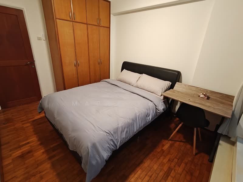 Emerald Garden, 33 Club Street, Room Rental, 120 sqft, Condominium For Rent, by Maple Yap, 500154839 - Common 3 - PropertyGuru.com.sg