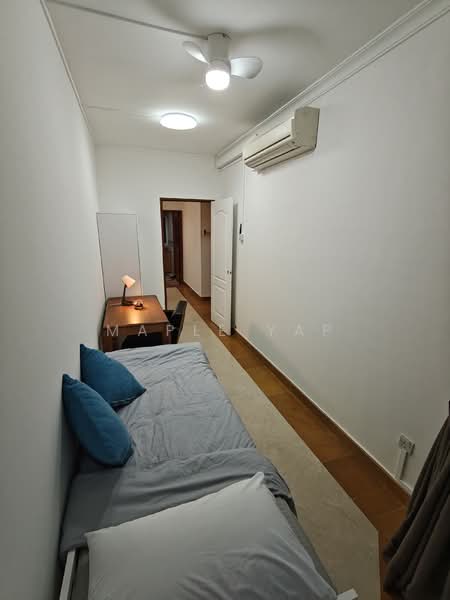 Emerald Garden, 33 Club Street, Room Rental, 120 sqft, Condominium For Rent, by Maple Yap, 500154839 - Premium 1 - PropertyGuru.com.sg