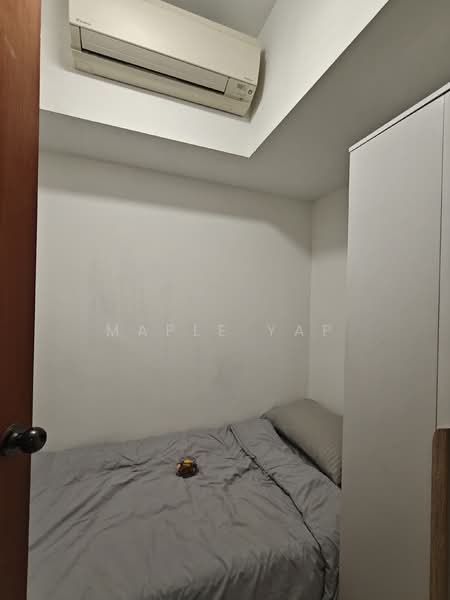 Emerald Garden, 33 Club Street, Room Rental, 120 sqft, Condominium For Rent, by Maple Yap, 500154839 - Economy 1 - PropertyGuru.com.sg