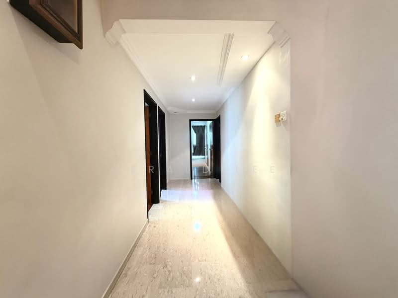 Highgate, 60 Highgate Crescent, 3 Bedrooms, 1,517 sqft, Condominium For Sale, by Gerald Lee, 500154841 - Corridor - PropertyGuru.com.sg