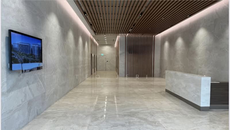 161 Kallang Way, 161 Kallang Way, 10,118 sqft, Factory / Workshop (B2) For Rent, by Teo Jeri, 500154847 - Lobby - CommercialGuru.com.sg