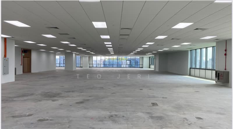 161 Kallang Way, 161 Kallang Way, 10,118 sqft, Factory / Workshop (B2) For Rent, by Teo Jeri, 500154847 - Interior - CommercialGuru.com.sg
