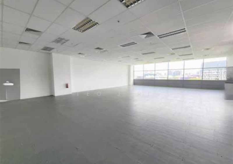 161 Kallang Way, 161 Kallang Way, 10,118 sqft, Factory / Workshop (B2) For Rent, by Teo Jeri, 500154847 - Interior - CommercialGuru.com.sg