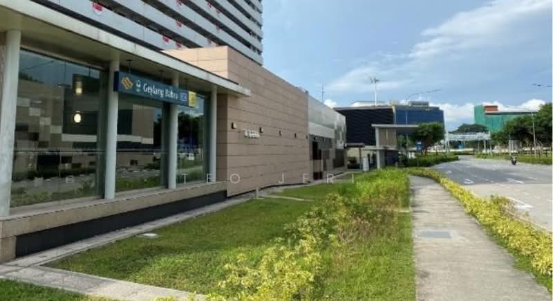 161 Kallang Way, 161 Kallang Way, 10,118 sqft, Factory / Workshop (B2) For Rent, by Teo Jeri, 500154847 - Exterior - CommercialGuru.com.sg