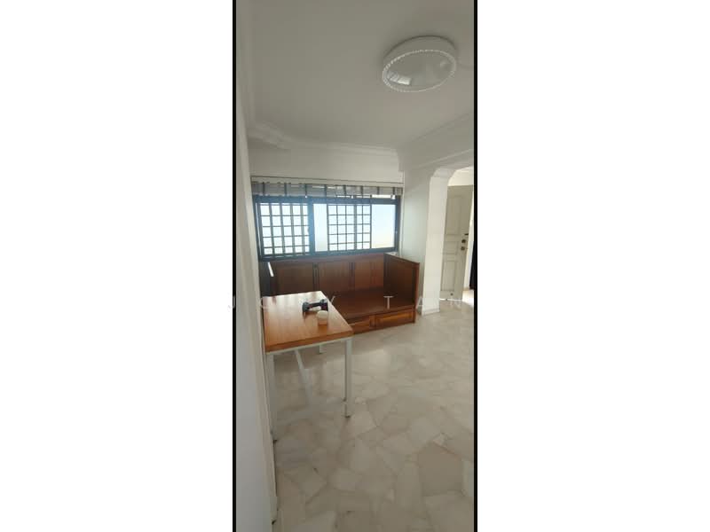 346 Kang Ching Road, 346 Kang Ching Road, 3 Bedrooms, 1,098 sqft, HDB Flat For Rent, by Joey Tan, 500154848 - Living Room - PropertyGuru.com.sg