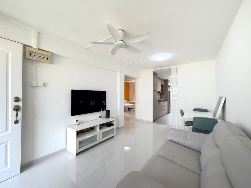 95 Old Airport Road, 95 Old Airport Road, 2 Bedrooms, 603 sqft, HDB Flat For Sale, by Timothy Choo Jun Hong, 500154853 - Living Room - PropertyGuru.com.sg