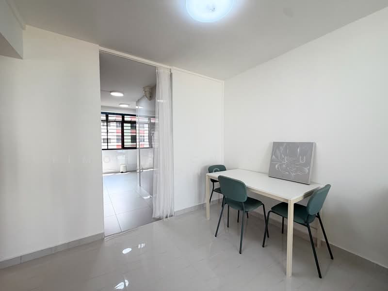 95 Old Airport Road, 95 Old Airport Road, 2 Bedrooms, 603 sqft, HDB Flat For Sale, by Timothy Choo Jun Hong, 500154853 - Dining Room - PropertyGuru.com.sg