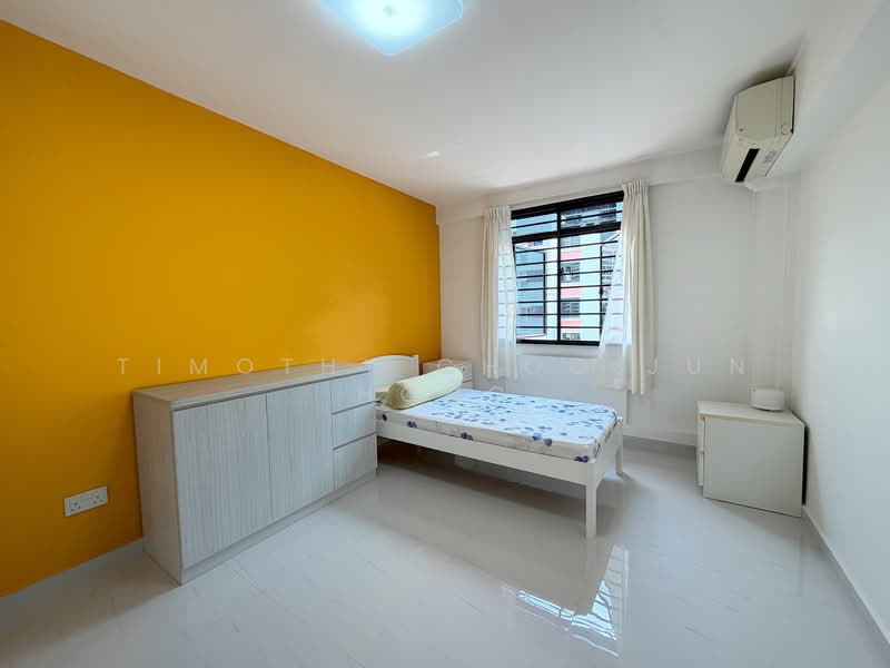 95 Old Airport Road, 95 Old Airport Road, 2 Bedrooms, 603 sqft, HDB Flat For Sale, by Timothy Choo Jun Hong, 500154853 - Bedroom - PropertyGuru.com.sg