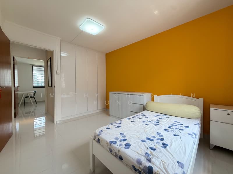 95 Old Airport Road, 95 Old Airport Road, 2 Bedrooms, 603 sqft, HDB Flat For Sale, by Timothy Choo Jun Hong, 500154853 - Bedroom - PropertyGuru.com.sg