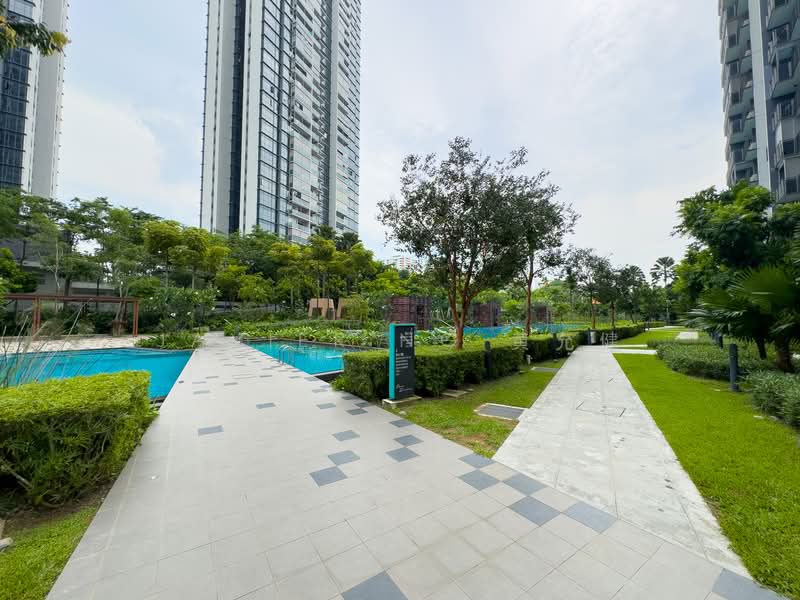 Parc Riviera, 101 West Coast Vale, 1 Bedroom, 463 sqft, Condominium For Rent, by Javier Ng 黄允健, 500154854 - Exterior - PropertyGuru.com.sg