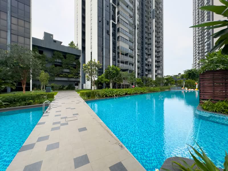 Parc Riviera, 101 West Coast Vale, 1 Bedroom, 463 sqft, Condominium For Rent, by Javier Ng 黄允健, 500154854 - Exterior - PropertyGuru.com.sg