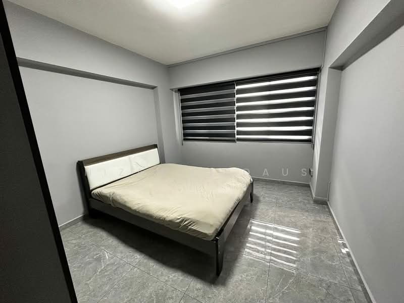 106 Pasir Ris Street 12, 106 Pasir Ris Street 12, Room Rental, 200 sqft, HDB Flat For Rent, by Nizam Firdaus, 500154858 - Bedroom - PropertyGuru.com.sg