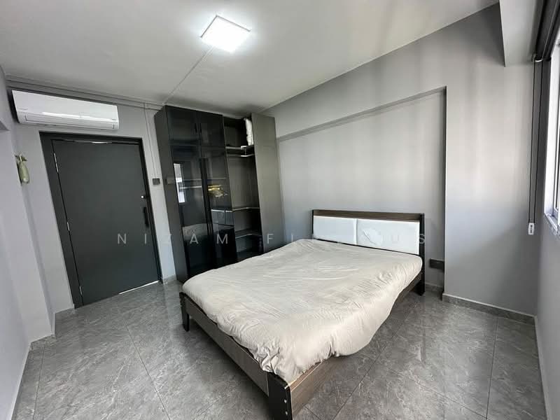 106 Pasir Ris Street 12, 106 Pasir Ris Street 12, Room Rental, 200 sqft, HDB Flat For Rent, by Nizam Firdaus, 500154858 - Bedroom - PropertyGuru.com.sg