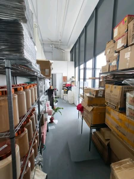 REVV, 1 Corporation Drive, 1,819 sqft, Factory / Workshop (B2) For Rent, by Seah Yam Sengh, 500154859 - CommercialGuru.com.sg