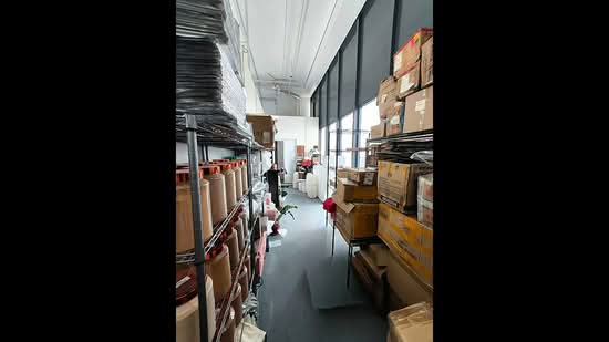REVV, 1 Corporation Drive, 1,819 sqft, Factory / Workshop (B2) For Rent, by Seah Yam Sengh, 500154859 - CommercialGuru.com.sg