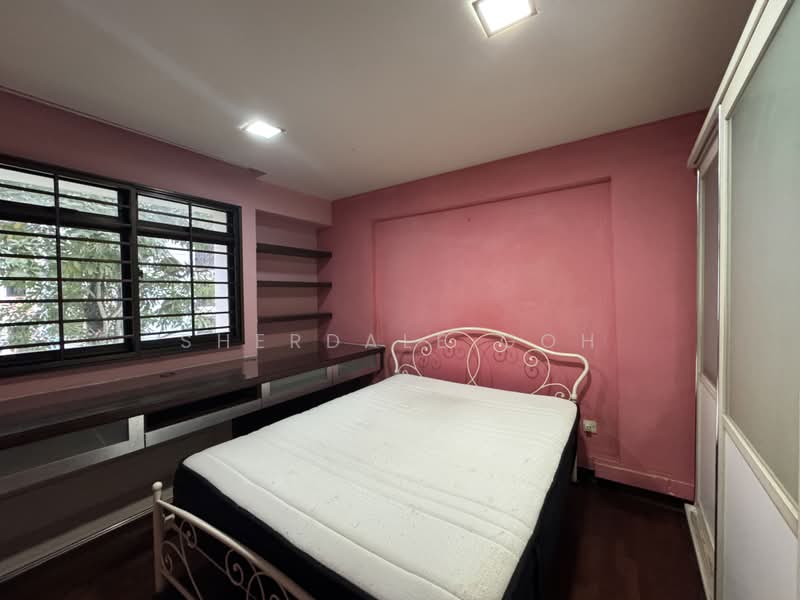 323C Sengkang East Way, 323C Sengkang East Way, 3 Bedrooms, 1,184 sqft, HDB Flat For Rent, by Sherdale Goh, 500154863 - Bedroom - PropertyGuru.com.sg