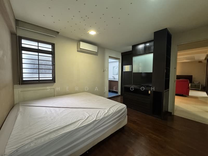 323C Sengkang East Way, 323C Sengkang East Way, 3 Bedrooms, 1,184 sqft, HDB Flat For Rent, by Sherdale Goh, 500154863 - Bedroom - PropertyGuru.com.sg