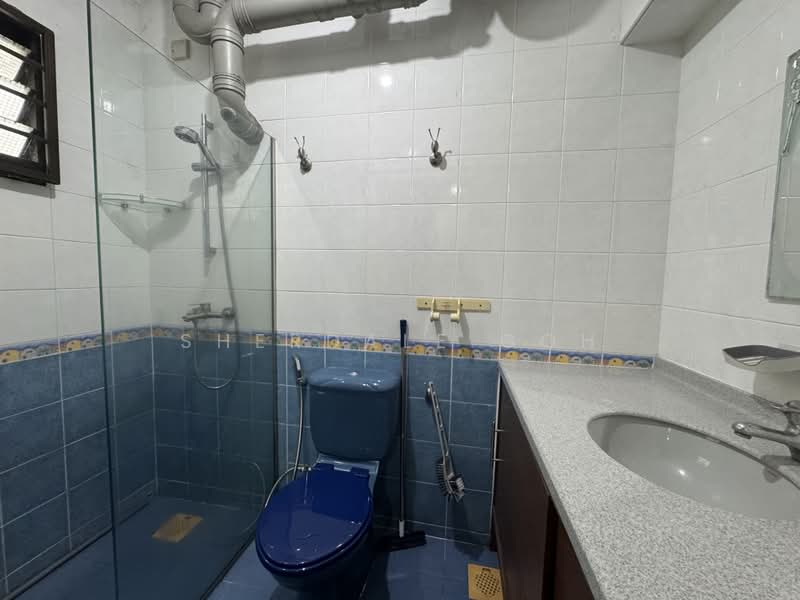 323C Sengkang East Way, 323C Sengkang East Way, 3 Bedrooms, 1,184 sqft, HDB Flat For Rent, by Sherdale Goh, 500154863 - Bathroom - PropertyGuru.com.sg