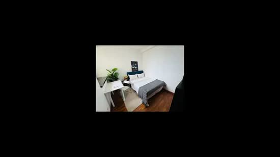 Queens, 10 Stirling Road, Room Rental, 100 sqft, Condominium For Rent, by Leo, 500154864 - PropertyGuru.com.sg