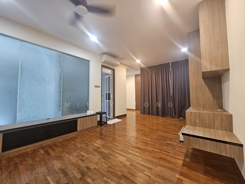 The Springside, 148 Springside Avenue, 7 Bedrooms, 4,000 sqft, Terraced House For Sale, by Mindy Wong, 500154865 - Living Room - PropertyGuru.com.sg