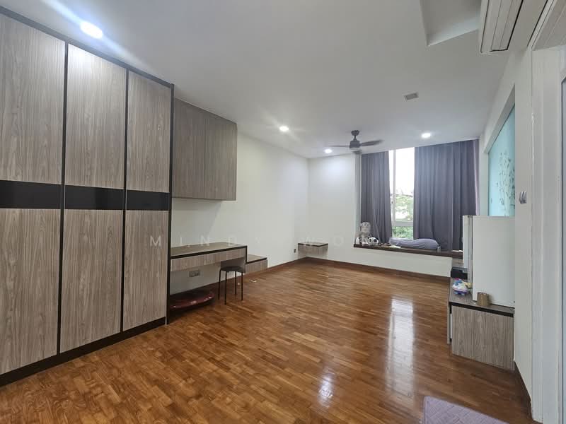 The Springside, 148 Springside Avenue, 7 Bedrooms, 4,000 sqft, Terraced House For Sale, by Mindy Wong, 500154865 - Bedroom - PropertyGuru.com.sg