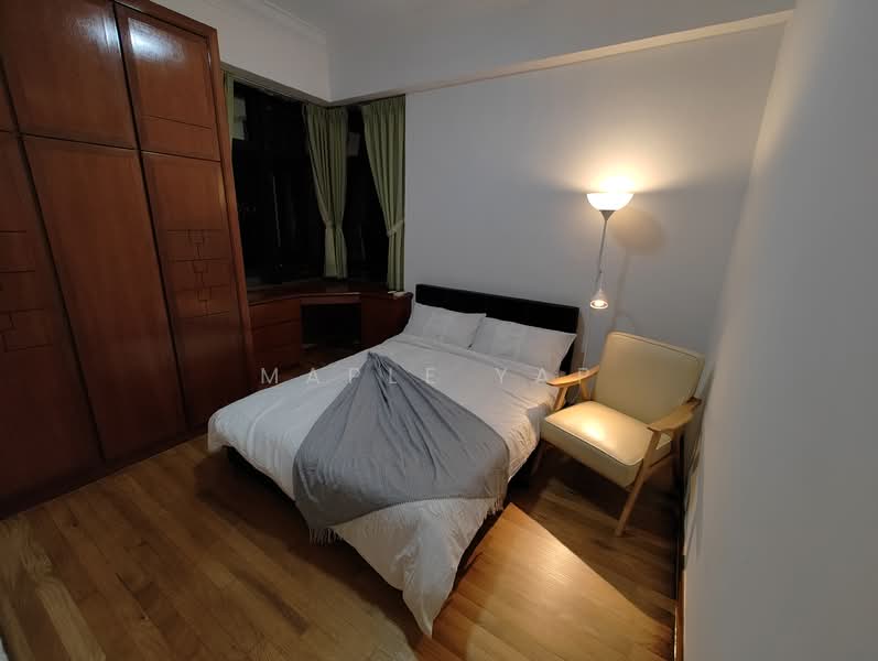 Dover Parkview, 32 Dover Rise, Room Rental, 120 sqft, Condominium For Rent, by Maple Yap, 500154867 - Common 1 - PropertyGuru.com.sg