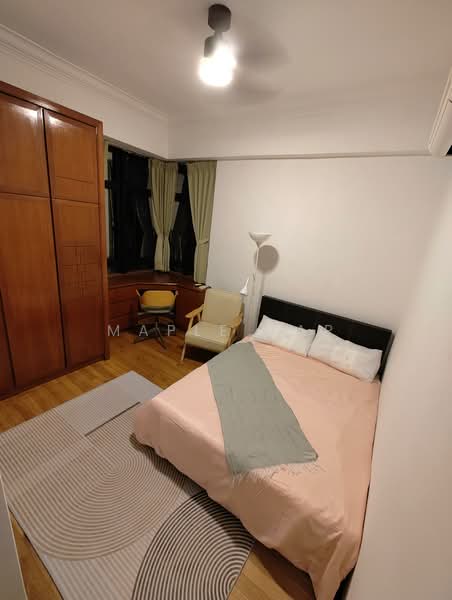 Dover Parkview, 32 Dover Rise, Room Rental, 120 sqft, Condominium For Rent, by Maple Yap, 500154867 - Common 1 - PropertyGuru.com.sg