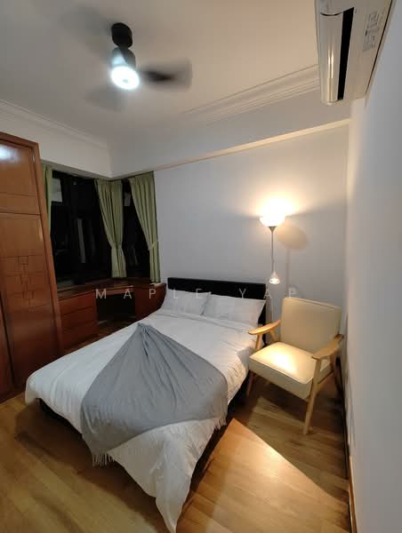 Dover Parkview, 32 Dover Rise, Room Rental, 120 sqft, Condominium For Rent, by Maple Yap, 500154867 - Common 1 - PropertyGuru.com.sg