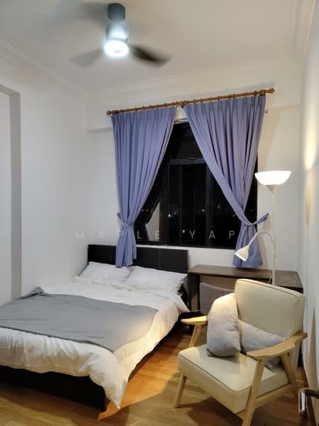 Dover Parkview, 32 Dover Rise, Room Rental, 120 sqft, Condominium For Rent, by Maple Yap, 500154867 - Common 2 - PropertyGuru.com.sg