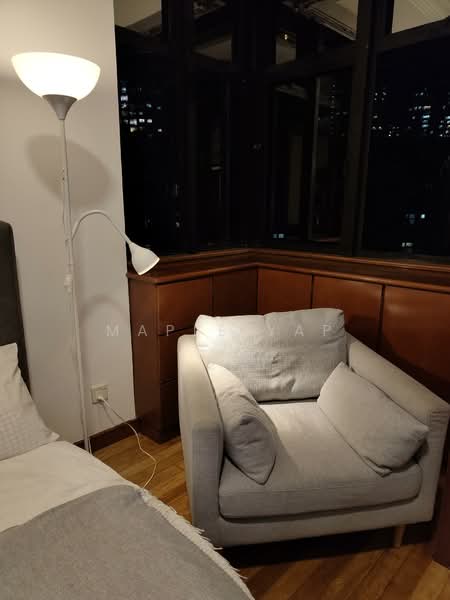 Dover Parkview, 32 Dover Rise, Room Rental, 120 sqft, Condominium For Rent, by Maple Yap, 500154867 - Master 1 - PropertyGuru.com.sg
